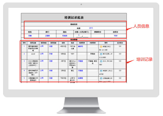BWIN必赢(中国)培训管理